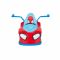 Ігровий набір 3 в 1 Spidey Deluxe Feature Vehicle Спліт команда Спайді (Spidey Team Split Racer)
