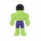 М'яка ігрaшка Spidey Little Plush Халк (Hulk) М'яка ігрaшка Spidey Little Plush Халк (Hulk)