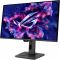 Монітор Asus 26.5" ROG Strix XG27ACDNG 2xHDMI, DP, USB-C, 3xUSB, OLED, 2560x1440, 360Hz, 0.03ms, DCI-P3 99%, AdaptiveSync, Pivot, HDR400