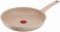 Сковорода Tefal Deligh, 28см, алюміній, бакеліт, бежевий