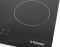 Варильна поверхня Hansa склокерамічна, 59,2см, чорний