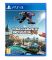 Гра консольна PS4 Tony Hawk Pro Skater 3+4, BD диск