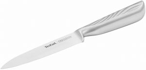 Кухонний ніж універсальний Tefal Precision, 12см, нержавіюча сталь