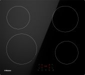 Варильна поверхня Hansa індукційна, 59см, чорний