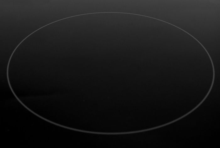 Варильна поверхня Hansa індукційна, 59см, чорний