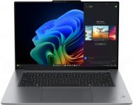 Ноутбук Lenovo ThinkPad X9-G1 15.3" 2.8K OLED, Intel U7-258V, 32GB, F1TB, UMA, Win11P, сірий