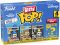 Набір подарунковий Funko POP (Bitty): Disney - Sorcerer Mickey 4pk
