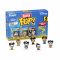 Набір подарунковий Funko POP (Bitty): Disney - Goofy 4pk