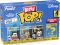 Набір подарунковий Funko POP (Bitty): Disney - Goofy 4pk