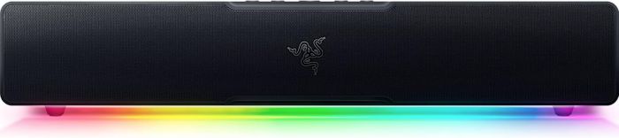 Акустична система Razer Leviathan V2 X 7.1 USB-C/BT RGB, чорний