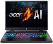 Ноутбук Acer Nitro 16 AN16-42 16" WUXGA IPS, AMD R7-8845HS, 16GB, F512GB, NVD4060-8, Lin, чорний