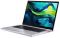 Ноутбук Acer Aspire Go Spin AGSP14-31PT 14" WUXGA IPS Touch, Intel 3-N355, 16GB, F512GB, UMA, Lin, сріблястий