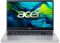 Ноутбук Acer Aspire Go AG15-32P 15.6" FHD IPS, Intel 3-N355, 8GB, F512GB, UMA, Lin, сріблястий