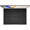 Ноутбук ASUS Vivobook S 16 M5606UA-MX010 16" 3.2K OLED, AMD R7-8845HS, 16GB, F1TB, UMA, NoOS, Чорний