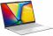Ноутбук ASUS Vivobook GO E1504GA-BQ115 15.6" FHD IPS, Intel i3-N305, 8GB, F512GB, UMA, NoOS, Сріблястий