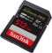 Карта пам'яті SanDisk SD  512GB C10 UHS-II U3 R280/W150MB/s Extreme Pro V60