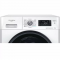 Прально-сушильна машина Whirlpool фронтальна, 8(6)кг, 1400, A, 60см, дисплей, пара, інвертор, білий