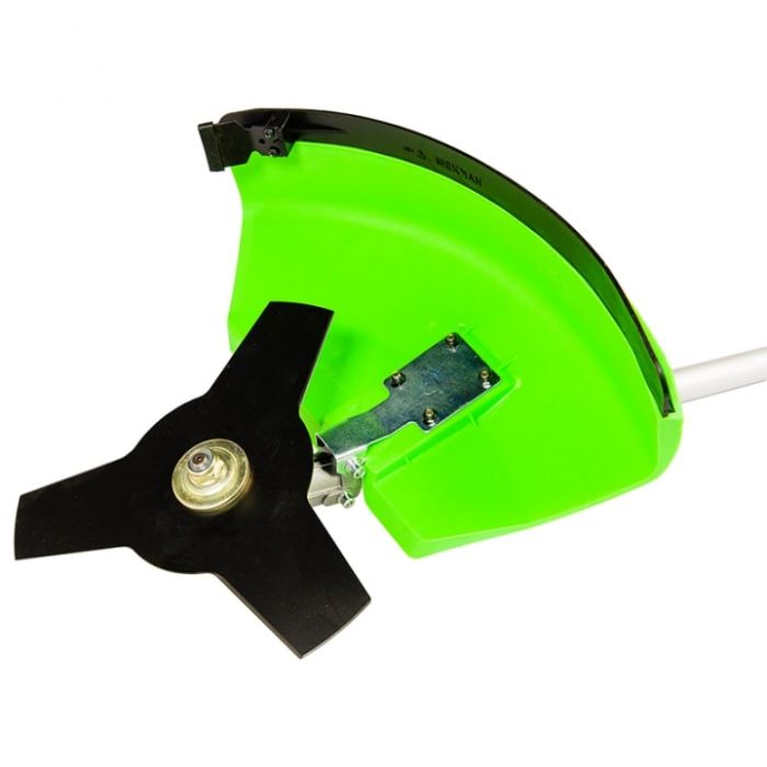 Тример садовий Gartner BCE-1940 1900Вт ліска 43см ніж 25.5см 5кг