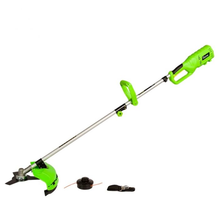 Тример садовий Gartner BCE-1940 1900Вт ліска 43см ніж 25.5см 5кг