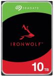 Жорсткий диск Seagate 10TB 3.5" 7200 256MB SATA IronWolf