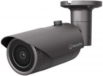 Камера IP Hanwha  QNO-6012R, 2MP, Bullet, 2.8mm, f/2.0, IR20m, DC 12V/PoE, IP66, IK10