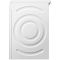 Сушильна машина Bosch тепловий насос, 8кг, A++, 61см, дисплей, білий