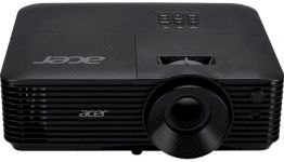 Проєктор Acer X1328AF WXGA, 5000 lm, 1.54-1.72