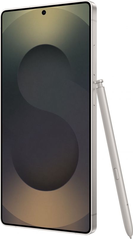 Смартфон Samsung Galaxy S25 Ultra 5G (S938) 6.9' 12/512ГБ, 2SIM, 5000мА•год, чорний титановий