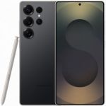 Смартфон Samsung Galaxy S25 Ultra 5G (S938) 6.9' 12/512ГБ, 2SIM, 5000мА•год, чорний титановий