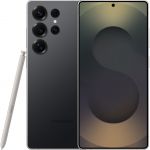 Смартфон Samsung Galaxy S25 Ultra 5G (S938) 6.9' 12/1024ГБ, 2SIM, 5000мА•год, чорний титановий