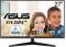 Монітор Asus 27" VY27UQ 2xHDMI, DP, MM, IPS, 3840x2160, sRGB 99%, AdaptiveSync, HDR10