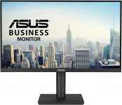 Монітор Asus 27" VA27UCPS HDMI, DP, USB-C, 4xUSB, MM, IPS, 3840x2160, sRGB 99%, AdaptiveSync, Pivot, HDR10