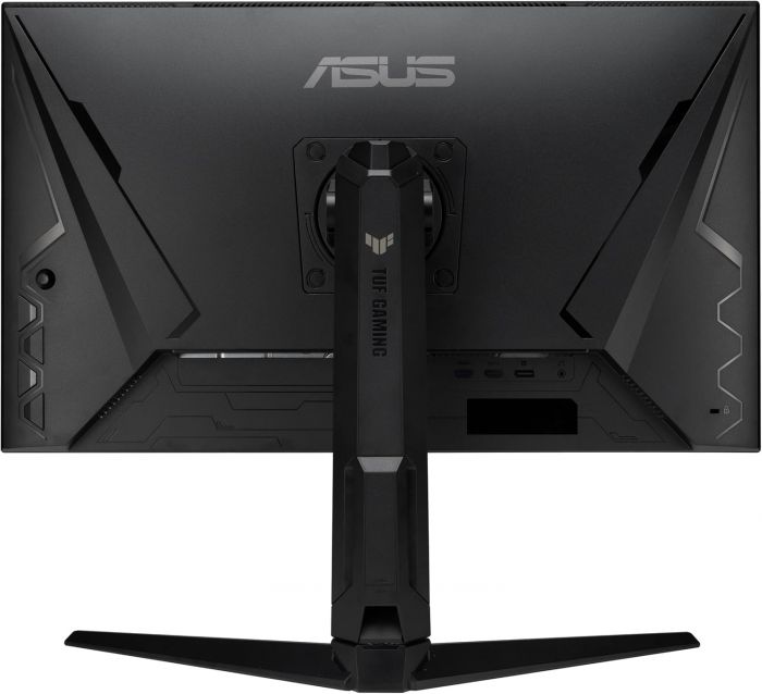 Монітор Asus 27" TUF Gaming VG279QL3A 2xHDMI, DP, MM, IPS, 180Hz, 1ms, sRGB 125%, AdaptiveSync, Pivot, HDR400