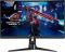 Монітор Asus 27" ROG Strix XG27AQV 2xHDMI, DP, Audio, IPS, 2560x1440, 170Hz, 1ms, sRGB 120%, CURVED, AdaptiveSync, Pivot, HDR400