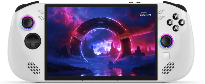 Ігрова консоль Lenovo Legion Go S 8ARP1, 16GB, F512GB