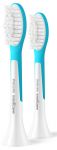 Насадка для зубної щітки Philips Sonicare HX6042/90 For kids