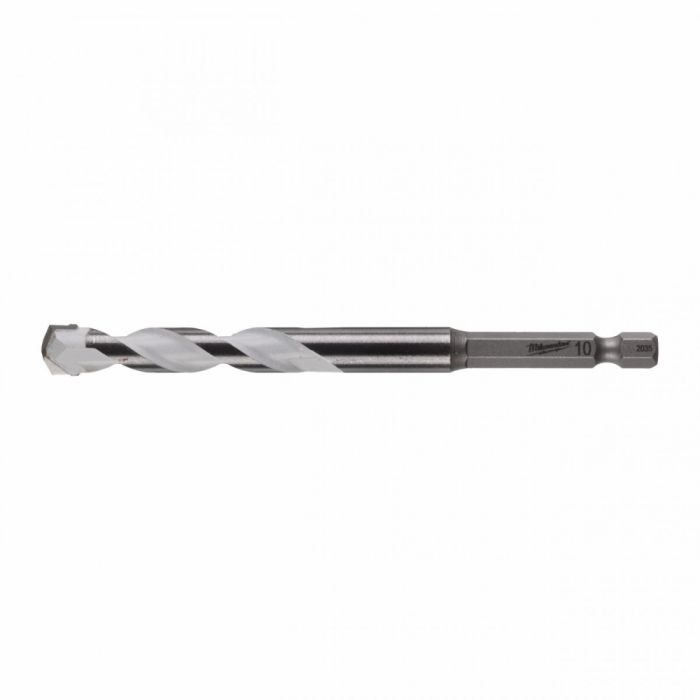Свердло універсальне Milwaukee ShW HEX, 10х60х120мм