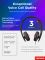 Гарнітура Lenovo Wired ANC Headset Gen 2 (Teams)