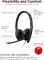 Гарнітура Lenovo Wired ANC Headset Gen 2 (Teams)