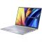 Ноутбук ASUS Vivobook 16 X1605VA-MB589 16" WUXGA IPS, Intel i5-1335U, 16GB, F512GB, UMA, noOS, Сріблястий