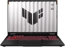 Ноутбук ASUS TUF Gaming A16 FA608WI-QT045 16" 2.5K IPS, AMD AI 9 HX 370, 32GB, F1TB, NVD4070-8, NoOS, Сірий