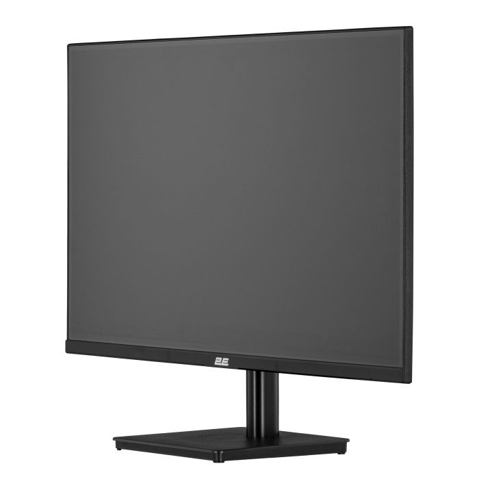 Монітор 2E 23.8" E2425B D-Sub, HDMI, VA, 100Hz, FreeSync