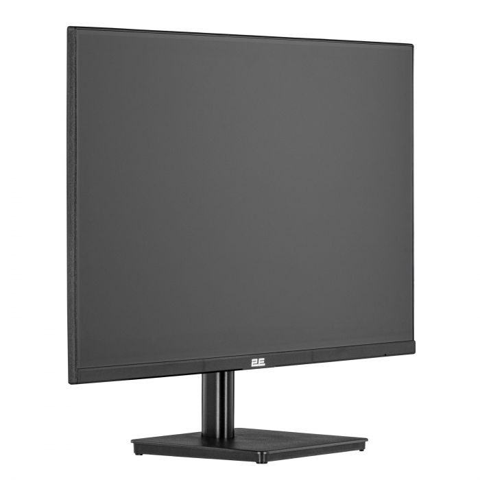 Монітор 2E 23.8" E2425B D-Sub, HDMI, VA, 100Hz, FreeSync