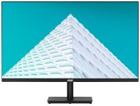 Монітор 2E 23.8" E2425B D-Sub, HDMI, VA, 100Hz, FreeSync