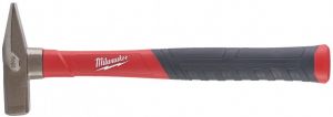 Молоток слюсарний Milwaukee 300г 29см руків'я скловолокно