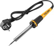 Паяльник електричний Tolsen Профі 100Вт 440°C Паяльник електричний Tolsen Профі 100Вт 440°C