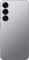 Смартфон Samsung Galaxy S25 5G (S931) 6.2' 12/256ГБ, 2SIM, 4000мА•год, сірий сріблястий