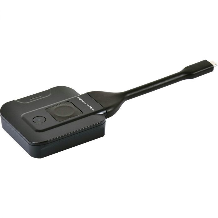 Бездротовий Передавач Hyshare Pro Pod, Cypress WPS-HP201T