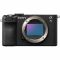 Цифр. фотокамера Sony Alpha 7CM2 body black
