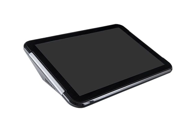 Контролер Aver CP10 G2, Android 10, дисплей 10.1', PoE+, Zoom Rooms, чорний